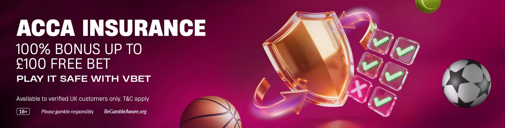 Vbet promotion