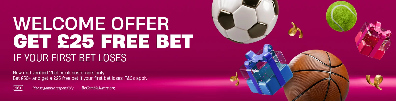 Vbet promotion